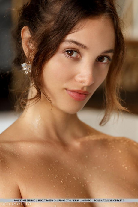 Калипсо картинка 51