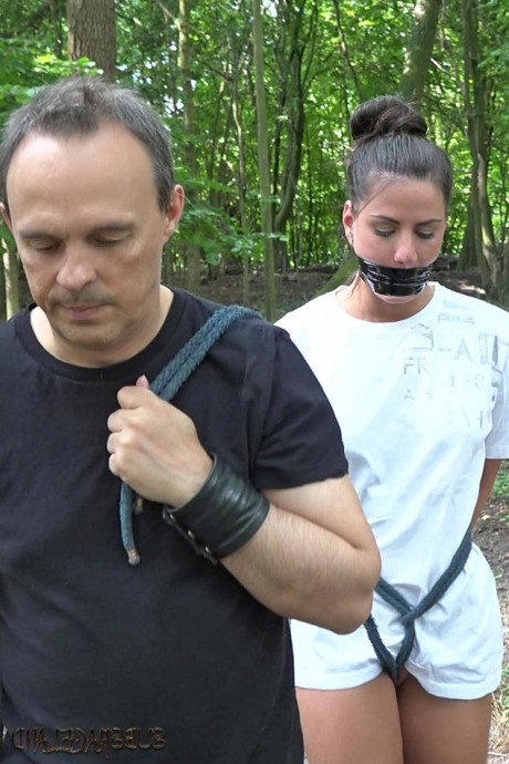 Подросток в бондаже картинка 28