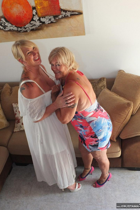 Любительские Зрелые картинка 29