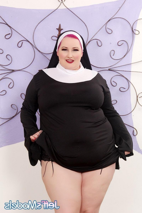 Пухленькая Рыжая картинка 56