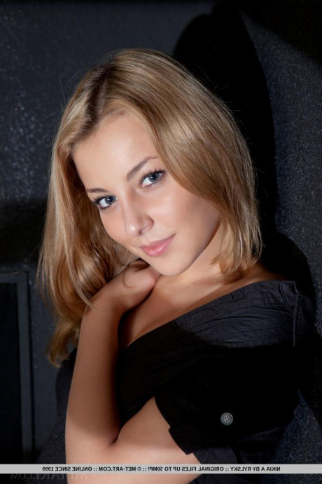 Никия А картинка 7