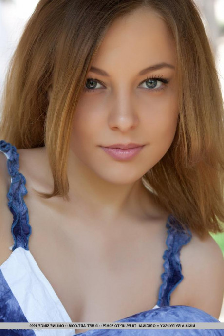 Никия А картинка 22