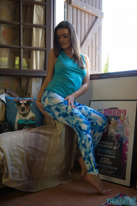 Брук Райт картинка 47