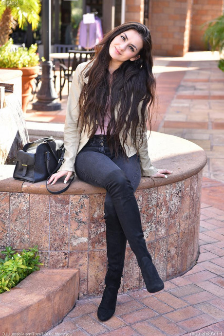 Любитель на открытом воздухе картинка 33