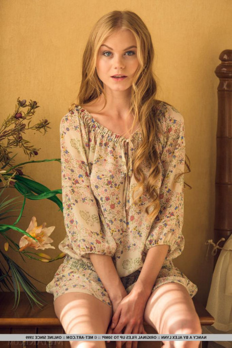 Нэнси А картинка 25